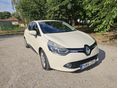 RENAULT CLIO 2016 - 3