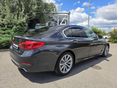 BMW 540 2018/4 - 6