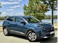 PEUGEOT 3008 1.2 PureTech Active Magyarországi 1. tulaj / Gyári Garancia / Sérülésmentes / 37.500Km