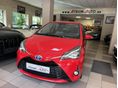 TOYOTA YARIS 2018/7 - 1