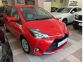 TOYOTA YARIS 2018/7 - 2