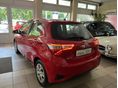 TOYOTA YARIS 2018/7 - 3