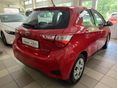TOYOTA YARIS 2018/7 - 4