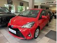 TOYOTA YARIS 2018/7 - 5