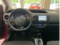 TOYOTA YARIS 2018/7 - 6
