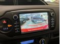 TOYOTA YARIS 2018/7 - 8