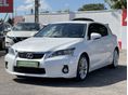 LEXUS CT 2011/12 - 2