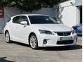 LEXUS CT 2011/12 - 4
