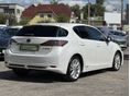 LEXUS CT 2011/12 - 5
