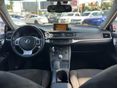 LEXUS CT 2011/12 - 16