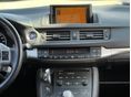 LEXUS CT 2011/12 - 17