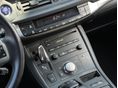 LEXUS CT 2011/12 - 21