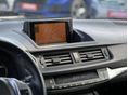 LEXUS CT 2011/12 - 10
