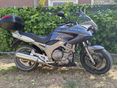 YAMAHA TDM 900 