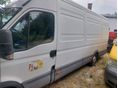 IVECO 35 DailyC 13 3750