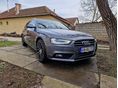 AUDI A4 Avant 2.0 TDI