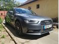 AUDI A4 2013/1 - 4