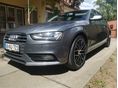 AUDI A4 2013/1 - 5