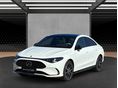 MERCEDES-BENZ CLA-OSZTÁLY CLA 350 4Matic EQ mo-i. Garancia. Integrált szerviz csomag. 1 tulajdonos