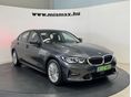 BMW 330e Sport (Automata) ACC ShadowLine Carplay KomfortBőr 88.945 km! magyar. 1 tulaj. sérülésmentes. ÁFA