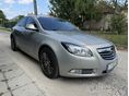 OPEL INSIGNIA 2011/7 - 2