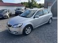 KIA CEE'D 2010/7 - 2