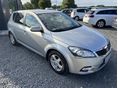 KIA CEE'D 2010/7 - 1