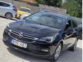OPEL ASTRA K Sports Tourer 1.4 T Enjoy MAGYARORSZÁGON VÁSÁROLT+SZERVIZKÖNYV+ELSŐ TULAJ+ÜLÉSFŰTÉS!