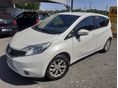 NISSAN NOTE 1.2 Acenta