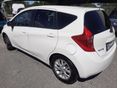 NISSAN NOTE 2014/6 - 4