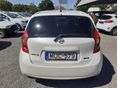 NISSAN NOTE 2014/6 - 5