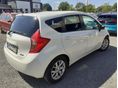 NISSAN NOTE 2014/6 - 6