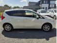NISSAN NOTE 2014/6 - 7