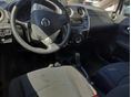 NISSAN NOTE 2014/6 - 11