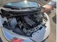 NISSAN NOTE 2014/6 - 12