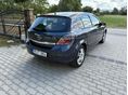 OPEL ASTRA H 2007/6 - 4