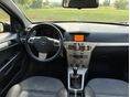 OPEL ASTRA H 2007/6 - 5