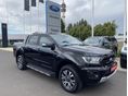 FORD RANGER 2.0 TDCi 4x4 Wild Trak (Automata)