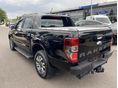 FORD RANGER 2022/7 - 5