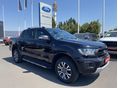 FORD RANGER 2.0 TDCi 4x4 Wild Trak (Automata)