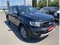 FORD RANGER 2022/7 - 2