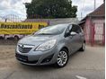OPEL MERIVA B 1.4 Cosmo MEGKÍMÉLT ÁLLAPOTBAN! KLÍMA-TEMPOMAT-BŐR/SZÖVET ÜLÉSEK
