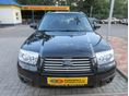 SUBARU FORESTER 2008/2 - 2