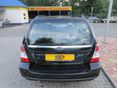 SUBARU FORESTER 2008/2 - 4