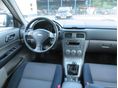 SUBARU FORESTER 2008/2 - 7