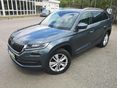 SKODA KODIAQ 1.5 TSI ACT Style DSG 1 Év Garancia Ajándék!