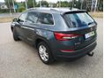 SKODA KODIAQ 2018/11 - 2
