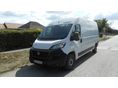 FIAT DUCATO 2.3 Mjet LH2 3.5 t KLÍMA-TEMPOMAT-KÖZÉP HOSSZÚ-KÖZÉP MAGAS-MAGYARORSZÁGI!
