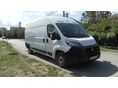 FIAT DUCATO 2020/9 - 2