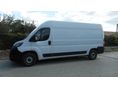 FIAT DUCATO 2020/9 - 11